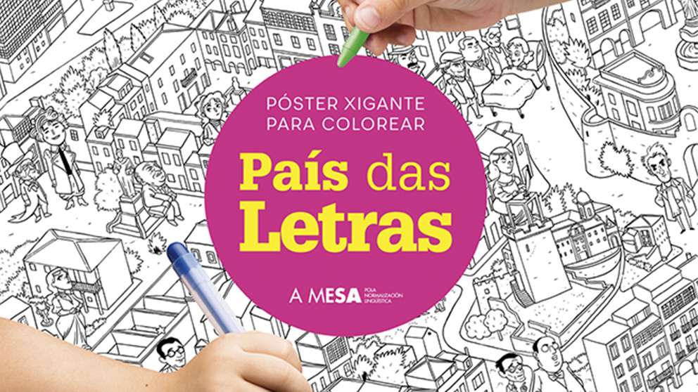 paisdasletras